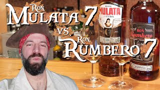 Rumperium Rum Tasting Video