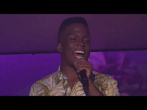 Grupo Bahía - Presentación en el  XXIV Festival Petronio Álvarez 2020