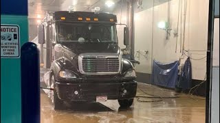 Cold start and truck update 🥶