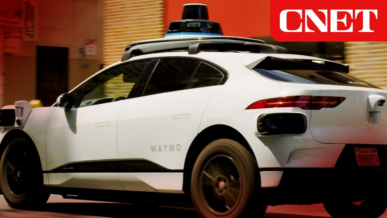 All the Driver-Assist Tech to Watch on the Road to Self-Driving Cars