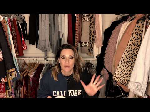 Closet Confessionals - Episode 1, Remember the Day