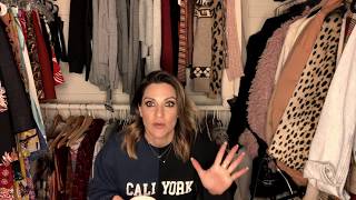 Closet Confessionals - Episode 1, Remember the Day