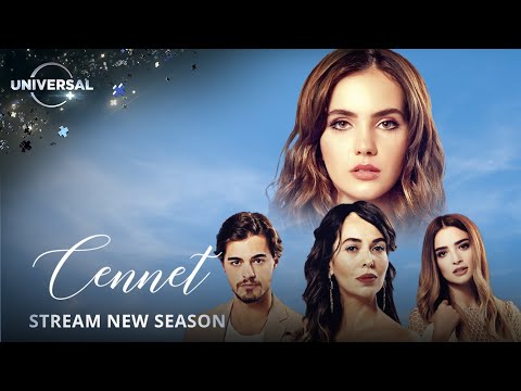 Cennet | New Series | Telemundo on Universal+