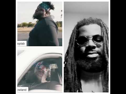 Oba Rowland x shitty Boyz new music My Review