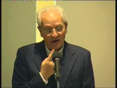 25-03-2018 - La gloria dell'umiltà - Pastore Giovanni Traettino