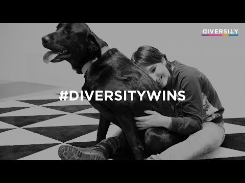 #DIVERSITYWINS - Greta Carrara, Copywriter in FCB Milan