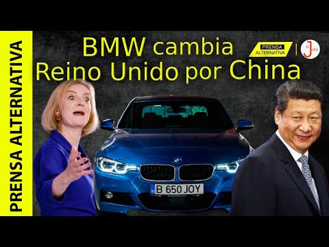 , title : '¿Por qué este fabricante de automóviles se muda a China?'