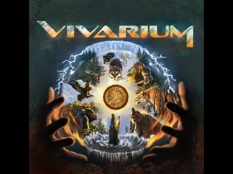 Undead Viking reviews Vivarium