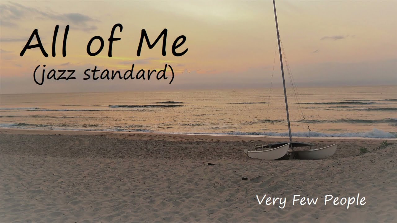 Promotional video thumbnail 2 for Very Few People