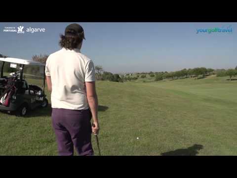 Boavista Golf - 13th Hole - Signature Hole Series with Your Golf Travel