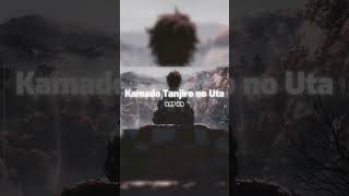 Download lagu Kamado Tanjiro no Uta (DSP XD Lofi Remix) mp3