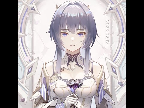 HI3 SEA - Nirvana Andrius (Lightning Up) D476 - 708 pts - HOO(SS0) HoTR(SS0) Eden