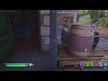 Fortnite - C5S1 - RavenPool Grapple for the Win - Victory Royale