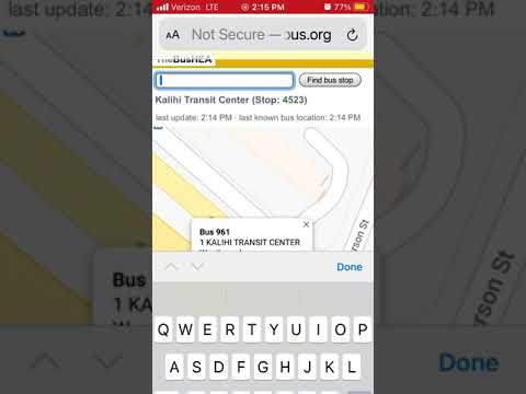 RARE Bus mess Trigger part 1. Rt.C is on 502!!!! Make a premier Oscar!