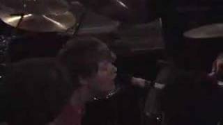 Circle Takes the Square Same Shade As Concrete Live in Detroit