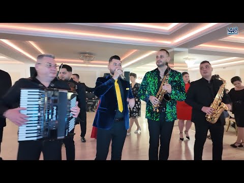 Super hore - Costy Deoanca&formația Cristi Neag - live nuntă - Ionuț&Andreea - part 1 - Petrila-2025