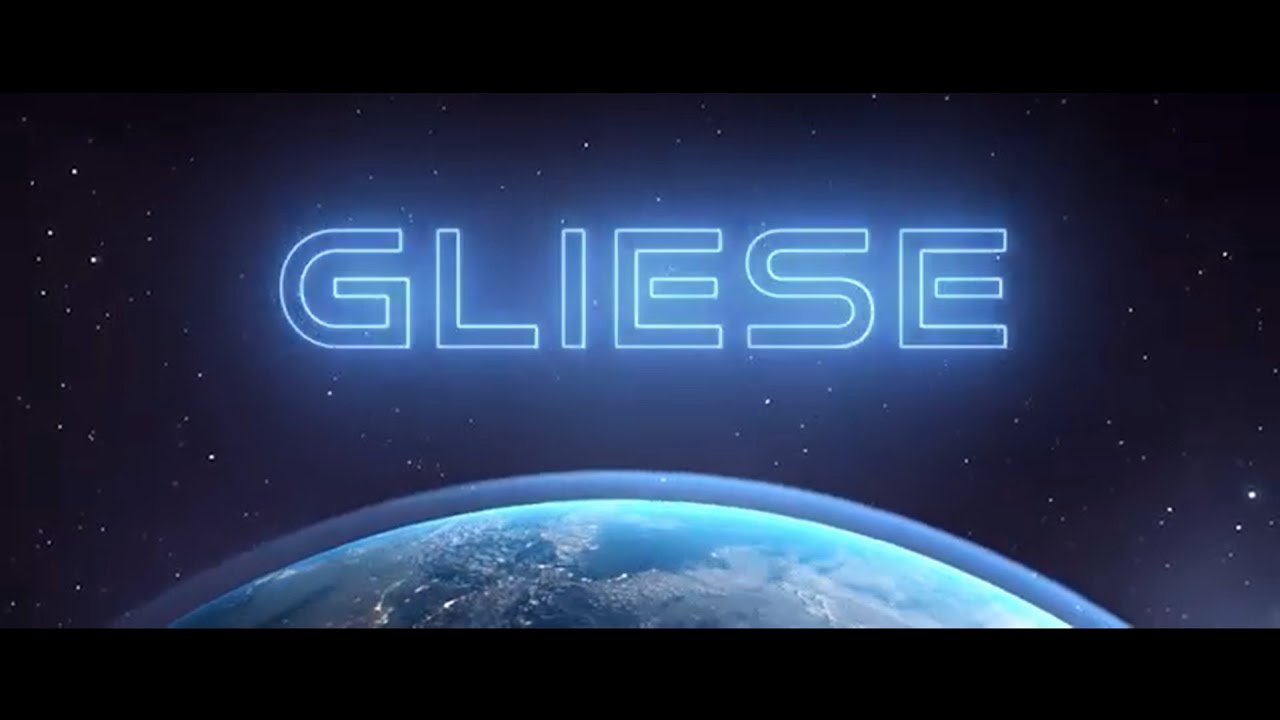 TEASER GLIESE