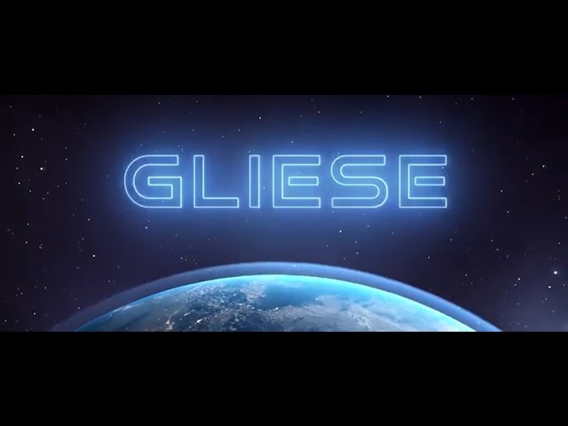TEASER GLIESE