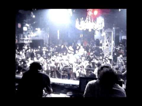 White Noize Promo Vid