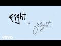 Conan Gray - Fight or Flight (Official Lyric Video)