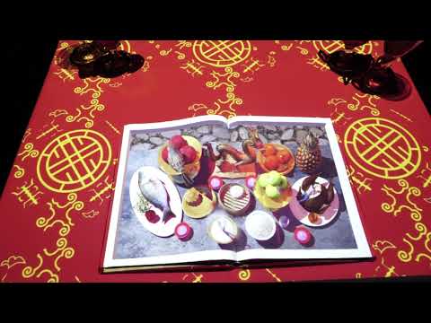 LE PETIT CHEF - Marco Polo's Journey - Trailer 1