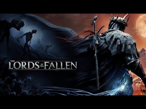 Lords of the Fallen™ Map on Steam