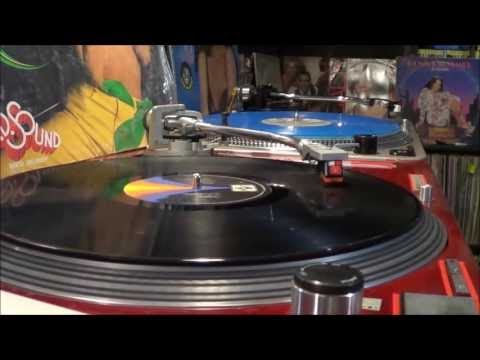 D.D. Sound - Back Street Baby 1979.