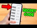 How To Get FREE ROBUX on Mobile 2024! (iPhone, Android, IOS)