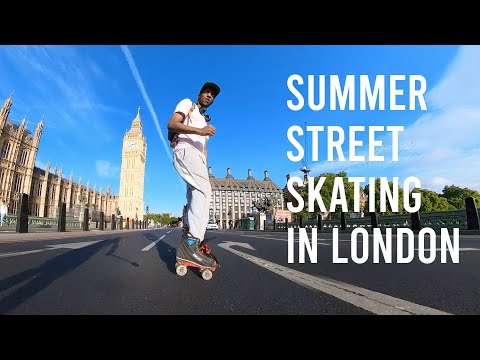 Summer Street Skates 2022