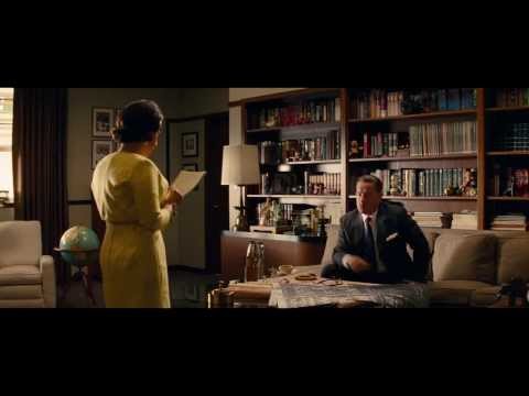 Top 10 movies of 2013