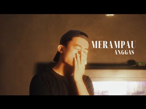 MERAMPAU by ANGGAS (COVER VERSION)