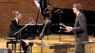 Jazz at the Mariinsky Theatre. "Chizhik-Jazz-Quartet"(full concert)
