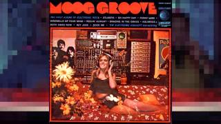 Electronic Concept Orchestra / Moog Groove [Full Album]