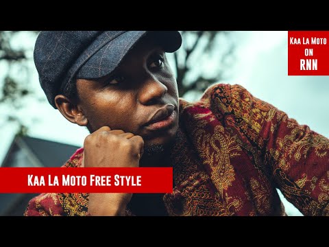 Kaa La Moto (off the dome) FREESTYLE : Mgenge2Ru throwing random topics on #RNN Rhymes Na Nonini