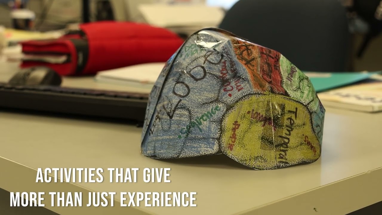 Education CTE (CWHS Project)