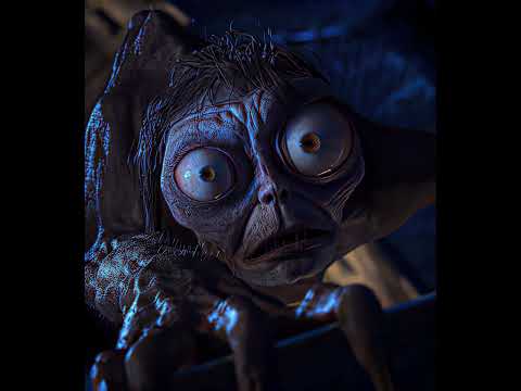 A Mother's Instinct | Wednesday Season 2 | Kamin - Emin & Jony (slowed) #edit #shorts