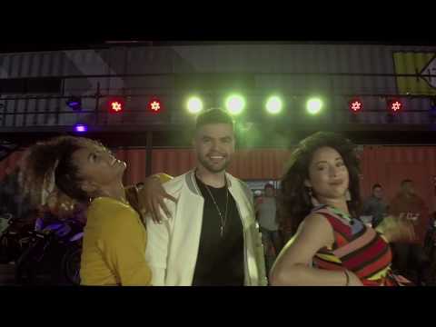 Morist Jr - Quiero Party (Video Oficial)