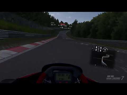 (Otse/VR) GTKart Mini-MM | 2023 GTPlanet.eu Neljapäev