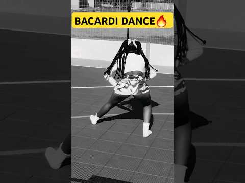 Bacardi Dance Challenge #7 #barcadi #amapianodance #mzansi #southafrican #dancevideo #dancing