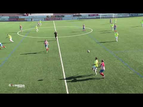 CD Onda "A"  0 - 2  UD Puzol  2018/19