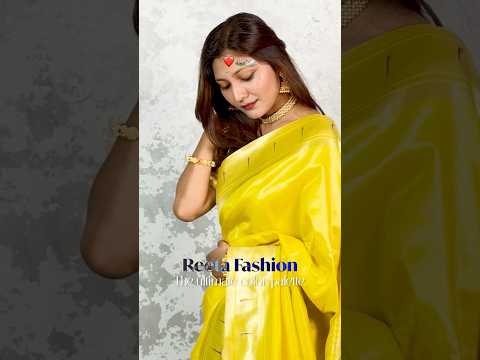 reeta fashion video
