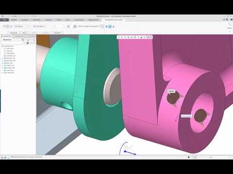 Mastering Creo Parametric 5 0 & 6 0 Chapter 18