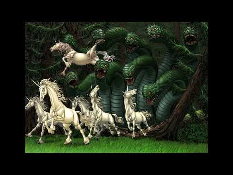 Yung Lean & Lil Flash - Fantasy (Nightcore)