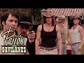 Pasion De Gavilanes Armando Encuentra Con Franco En La Hacienda Elizondo