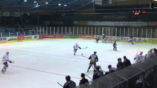 preview picture of video 'Hokej: (10.11.2014) Salith Šumperk vs. Piráti Chomutov - sestřih'