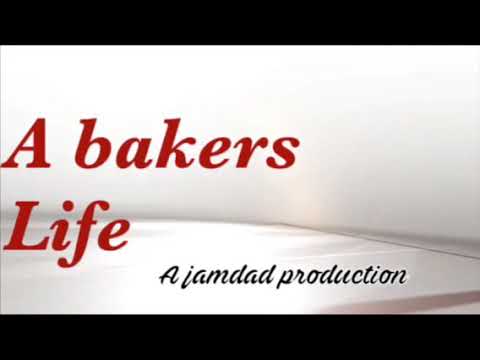 THE LIFE OF A SOURDOUGH NIGHT BAKER (Part 1)