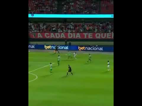 Vitória no duelo de ida da Copa do Brasil! São Paulo 1️⃣ x 0️⃣ Juventude ⚽️Luciano