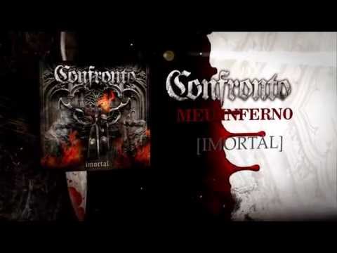 Confronto - Meu Inferno