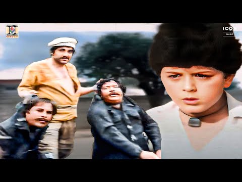 Nanhe Devarne Bachai Bhabhi Ki Ijat !|BHABI DIAN CHOORIAN |Pakistani Movie Scene|Punjabi Movie
