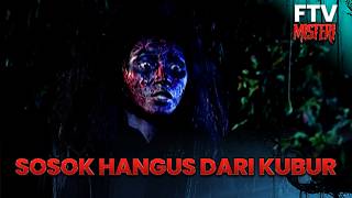 Download lagu The Charred Figure from the Grave | Mystery FTV mp3